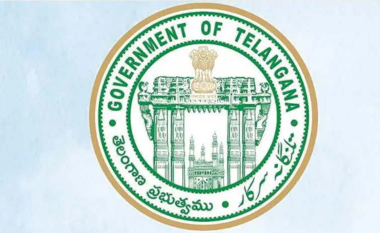 Telangana Appoints Incharge Ministers for 10 Erstwhile Districts