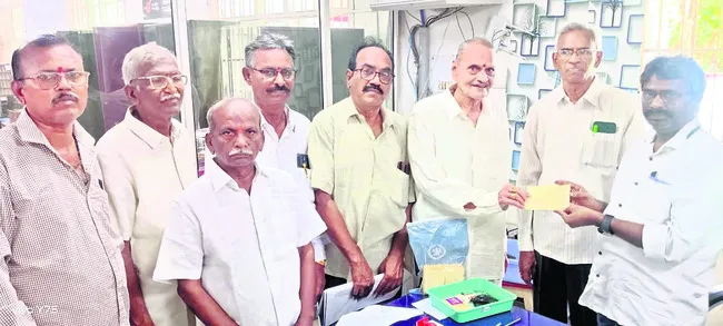 రాయితీ కొనసాగించాలి