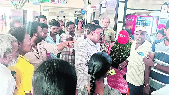 పులిసిపోయిన చట్నీ, అధిక ధరలు