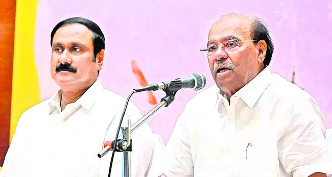 ఊపిరి ఉన్నంత కాలం నేనే అధ్యక్షుడ్ని!