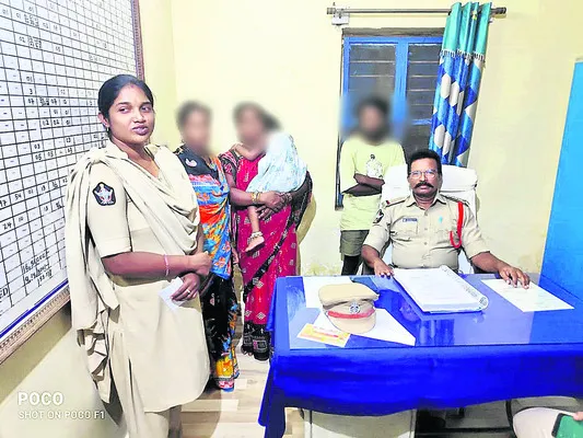 ఆటో గ్యాంగ్ ఆటకట్టు