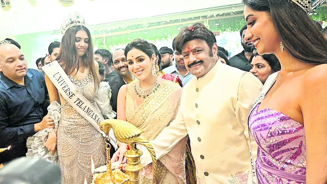 ఏలూరులో వేగ జ్యూయలర్స్ ప్రారంభం