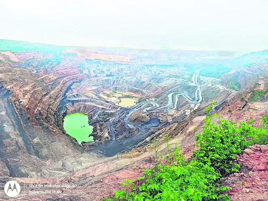 ‘అరుదైన’ అన్వేషణ