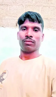 దిక్కుతోచని వేరుశనగ రైతు
