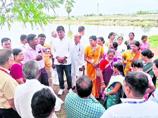 సజావుగా డీఎస్సీ పరీక్షలు