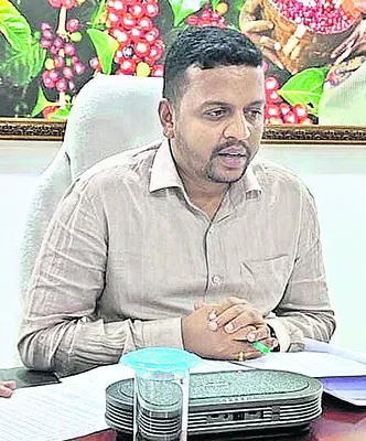 యోగా సాధనకు4.62 లక్షల మంది నమోదు