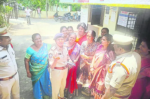 టీడీప