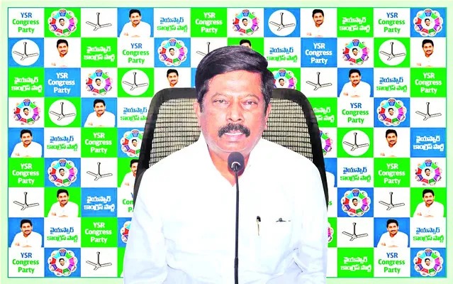 సుప్రీం తీర్పు కూటమికి చెంపపెట్టు