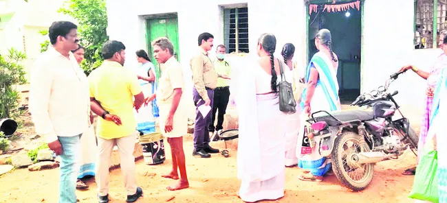 సీజనల్‌ వ్యాధులతో జాగ్రత్త 