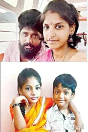 NTR District Mylavaram Incident 7