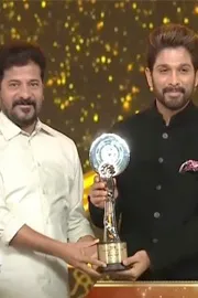 Gaddar Awards 2025 Ceremony Live Updates2