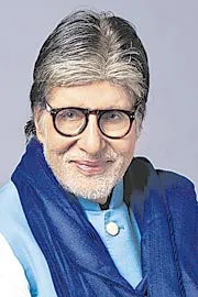 Amitabh Bachchan completes 7 projects in 2 hours: Bollywood5