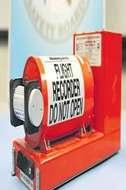 Air India plane black box recovered3