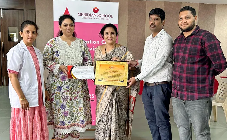 World Blood Donor Day 2025