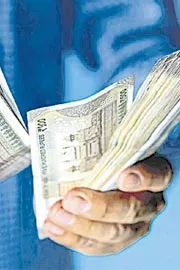 Telangana Government Employees Dearness Allowance 3. 64 per cent Hiked12