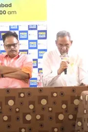 Senior Journalists Opinions On Democracy Freedom of the Press Round Table2