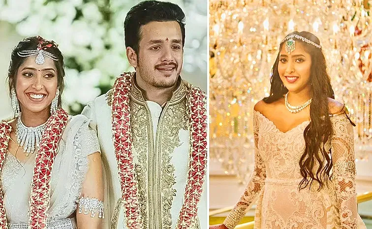 Interesting Facts About Akhil Akkineni Ex Fiance Shriya Bhupal