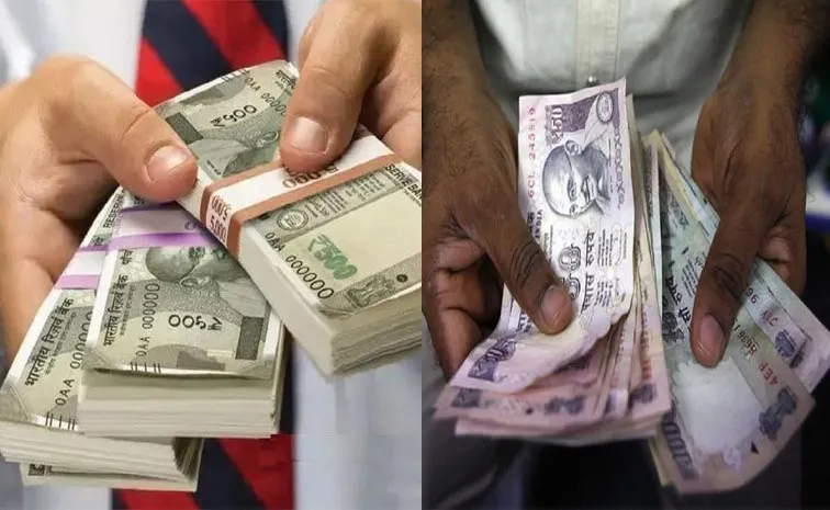 Tamil Nadu Governor RN Ravi Clears Forcible Debt Recovery