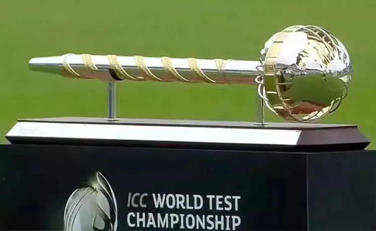 WTC finals to stay in England until 2031: Reports3