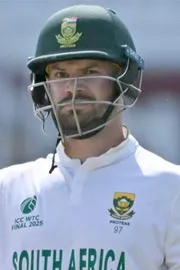 WTC Final 2025: South Africa Wins First ICC Trophy In 27 Years2