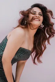 Anasuya Latest And Subhashree Rayaguru Haldi2