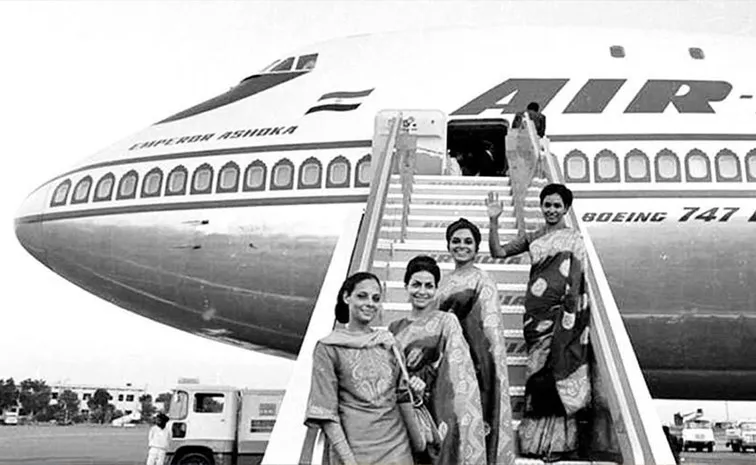 Ahmedabad Plane Crash Parallel with the Emperor Ashoka Crash
