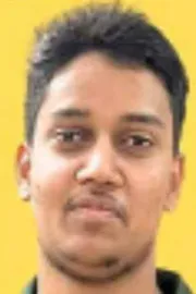 Hostel Mess two Minutes Changed Fates two Friends2