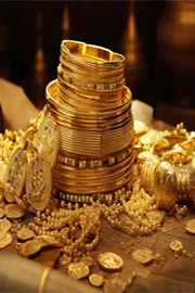 Today Gold and Silver rates in Telugu states3