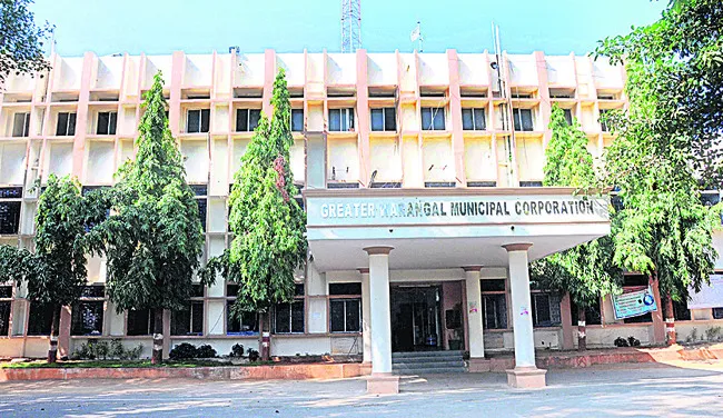 ‘గ్రేటర్‌’ గాడిన పడేనా?