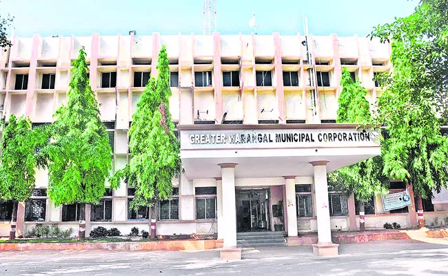 ‘గ్రేటర్‌’ గాడిన పడేనా..?