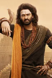 Kannappa Movie Trailer Telugu 1
