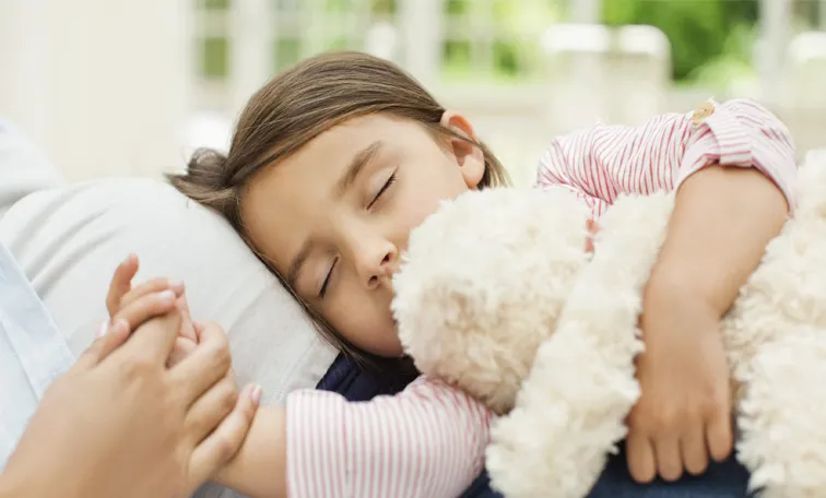 Best tip how do you wake up your kids in the morning
