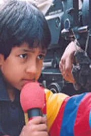 Kishan Shrikanth Turns Director At Age of 10 Years4