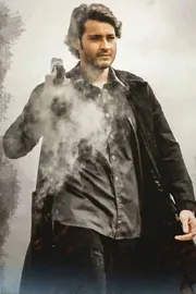 Mahesh Babu And SS Rajamouli Enter In Africa Forest9