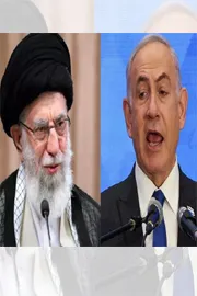 Israel-Iran conflict caused volatility in global stock markets7
