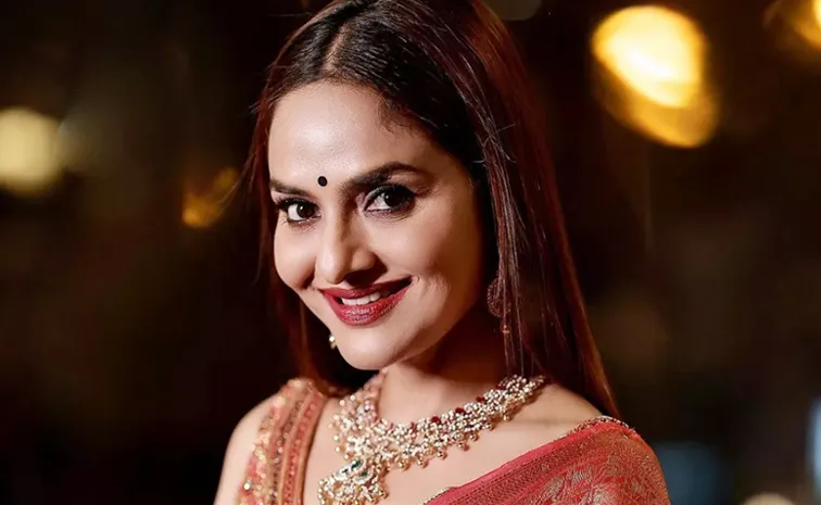 Madhoo Recalls Filming Most Horrible Scene Without prior Discussion