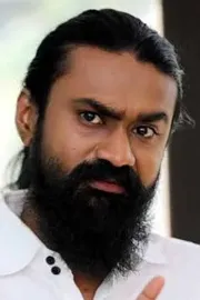 Rahul Ramakrishna Ready to Step in Direction4