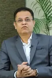 Sun Pharma appoints Kirti Ganorkar as managing director2