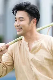 I Survived a Plane Disaster by Sitting in Seat 11A: Thai Singer9