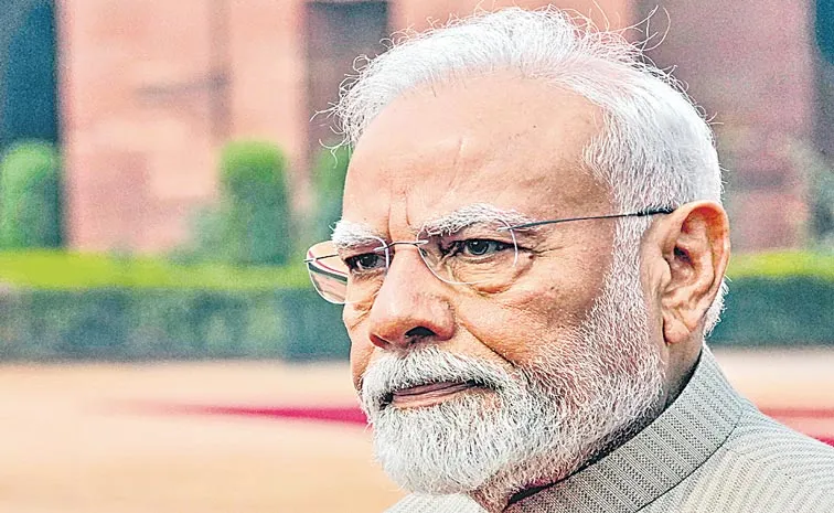 PM Narendra Modi begins 5-day tour to Cyprus, Canada and Croatia3