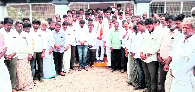 ప్రజల విశ్వాసం కోల్పోయిన కూటమి ప్రభుత్వం