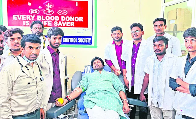 సుందర నగరంగా రామగుండం