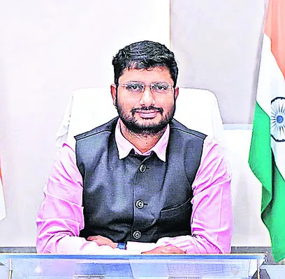 రేపటి నుంచి గిరిజన తండాల్లో సదస్సులు