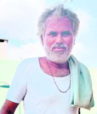 కలెక్టరేట్‌ ఏఓగా శివరాముడు బాధ్యతల స్వీకరణ  