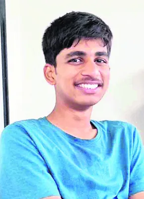 జేఈఈ ఫలితాల్లో మెరిసిన దొండపాటి