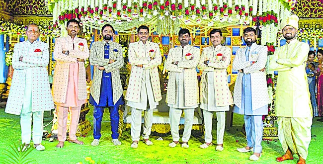 ● ‘సెవెన్ స్టార్’ బిచ్చన్న