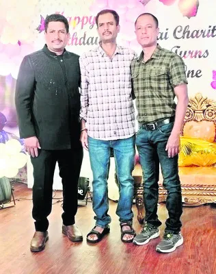 కష్టప