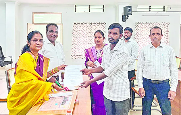 6,039 కేసుల పరిష్కారం 