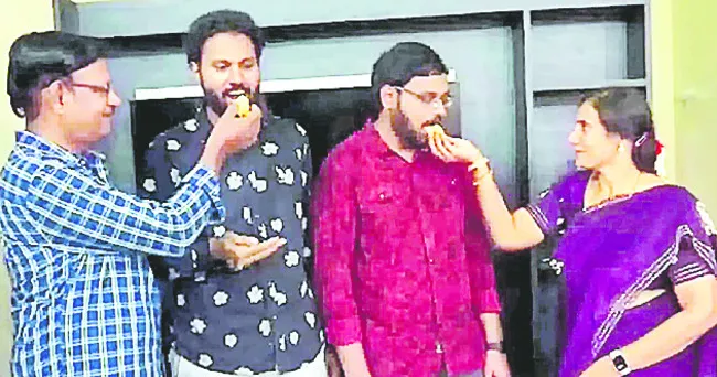 నాన్నా... నీ మనసే వెన్న