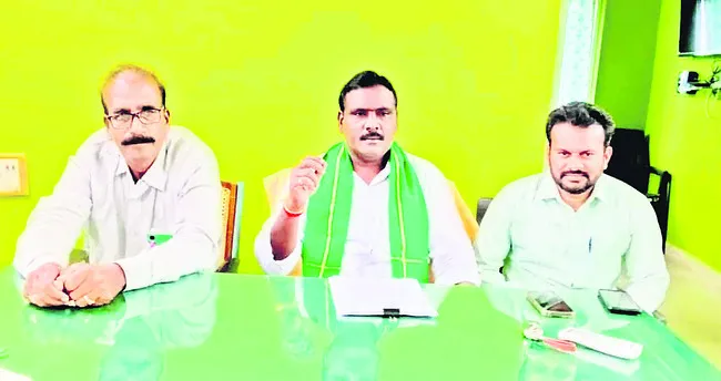 రేపటి నుంచి మిర్చి కొనుగోళ్లు